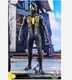 1/6 Spider-Man Anti-Ock Suit Figure Hot Toys 907092