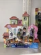 Disney Encanto 21918 Mi Familia 12 Mini Figure Set