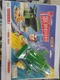 1994 Matchbox Thunderbirds THUNDERBIRD 2 & 4 sealed