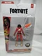 Fortnite Solo Mode JOLTARA 4" Action Figure 2021 Jazwares 