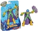 Marvel Spider-Man Bend and Flex Marvel's Mysterio F0973 Action Figure