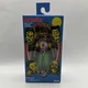 NECA Ben Cooper Spooky Monster 5.5&rdquo; Action Figure..Costume & Mask  Free Shipping