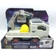 Disney Pixar BUZZ LIGHTYEAR MOVIE Base Utility POSABLE Vehicle FITS MOST FIGURES