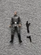 Hasbro Star Wars Power Of The Force: Grand Moff Tarkin Action Figure