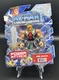 MAttel - Masters of the Universe Animated, Figures New Box Is In Bad condition