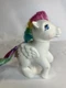 2017 Hasbro My Little Pony 35th Star shine Pony The Bridge Direct Mlp