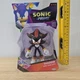 Jakks Pacific Netflix Sonic Prime SHADOW New Yoke City 5" Articulated Figure New
