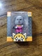 Aggretsuko Action Vinyls &bull; Director Gori - 3.25&rdquo;&bull; The Loyal Subjects&bull; Sanrio&bull; 