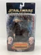 2002 Hasbro STAR WARS Unleashed Darth Tyranus Figure MOC Attack of the Clones