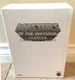 2012 Mattel Mattycollector Masters of the Universe Classics N6444 He-man New