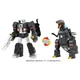 TAKARA TOMY Transformers Megatron TYPE Godzilla Action Figure Height 12.6 in PSL