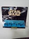 Micro Machines Star Wars Space Imperial Officers Galoob 1995 New Sealed