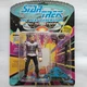1992 Playmates Star Trek: The Next Generation ROMULAN Action Figure, NEW