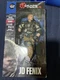 McFarlane Toys Gears Of War 4 JD Fenix Collectible Action Figure #9 Gear Pack Y1