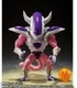 Bandai S.H. Figuarts Frieza Third Form Approximately Painted Action Figure Japan