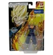 Dragon Ball Z SUPER SAIYAN VEGITO Figure Bandai Evolve 5&rdquo; Walmart Exclusive New