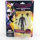 Marvel Legends Spider-Man Across The Verse Part 1 Miles Morales 6" Action Figure