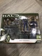 Halo World Infinite UNSC Checkpoint 28 Pc Set 3.75 in Action Figure NIB -HLW0178