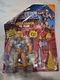 Masters of the Universe He-Man Battle Armor Action Figure