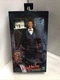 Nightmare on Elm Street Part 3 Freddy in Tuxedo 8" Clothed figure Neca 49560