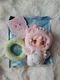 &ldquo; Yooki Meow Meow &ldquo;Rowing&rdquo; Pink Summer Party Plush Pendant &ndash; Confirmed, Open