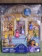 DISNEY WISH The Teens Pack 9 Figure Character Pack 2023 Mattel ( New )