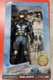 Jakks 19" DC Big Figs Justice League Armored Tactical Suit Batman Figure 9 pc