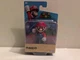 Super Mario YOSHI & MARIO Action Figures Nintendo Jakks Pacific 2.5" 