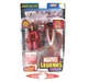 Marvel Legends Scarlet Witch 2005 Toy Biz MOC 