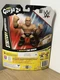 The Rock Heroes of Goo Jit Zu WWE Stretchy Superstar Action Figure