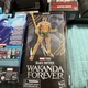 Hasbro Marvel Legends Series Black Panther: Wakanda Forever - Namor Action...