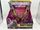 Godzilla X Kong The New Empire Movie GIANT MOTHRA Action Figure Playmates NEW!