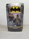 Mattel DC Comics 6" Batman Missions  Mattel FVM79 - Damaged Box