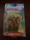 NEW Bandai Mobile Suit Gundam Wing, Epyon Vintage #9207 