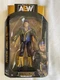 AEW Nick Jackson Unrivaled Collection Series 7 Wrestling Action Figure Jazwares