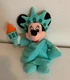 Liberty Minnie Plush Bean Bag Toys Beanie 9 Inch Plush Disney Store Stuffed