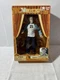 Living Toyz NSYNC Collectible Marionette Doll Figure Justin Timberlake JT Toy
