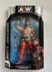 AEW All Elite Wrestling MATT JACKSON Series 10 #77 Unmatched Collection Figure