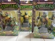 TMNT Teenage Mutant Ninja Turtles Classic Collection Playmates 2012