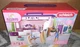 NEW SCHLEICH HORSE CLUB SOFIA'S BEAUTIES POP UP BOUTIQUE 68 PC PLAYSET 42587