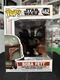Funko Pop! Boba Fett #462 Star Wars (New)