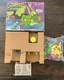 Playmates Toys 1989 Teenage Mutant Ninja Turtles TMNT Retrocatapult NEW OPEN BOX