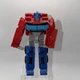 Hasbro Tomy Transformers Autobot Optimus Prime 6&rdquo; Action Figure 4-Step