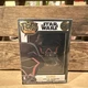 Star Wars - Karre - CHASE Exclusive  -Funko Enamel POP Pin 2022