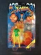 Toy Biz Marvel Comics X Men Phoenix Saga with Fiery Power Action Figure T105