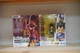 Bandai S.H.Figuarts One Piece Luffy Onigashima Raid & DB DAIMA Vegeta Mini FedEx