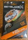 Hasbro Takara Tomy Beyblade X Rock Golem 1-60UN