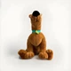 Gund Hanna B Scooby-Doo Plush Stuffed Animal Posable Bendable Legs Tail 10"