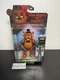 NEW💥Five Nights at Freddy&rsquo;s FNAF Toy Freddy Action Figure Jazwares Ship Fast