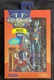 Nacelle Biker Mice From Mars Modo 7 Inch Action Figure 